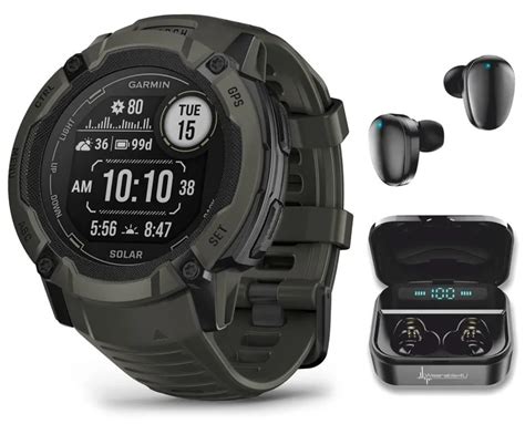 Garmin Instinct 2 Solar災情：3個入手前必看缺點！.